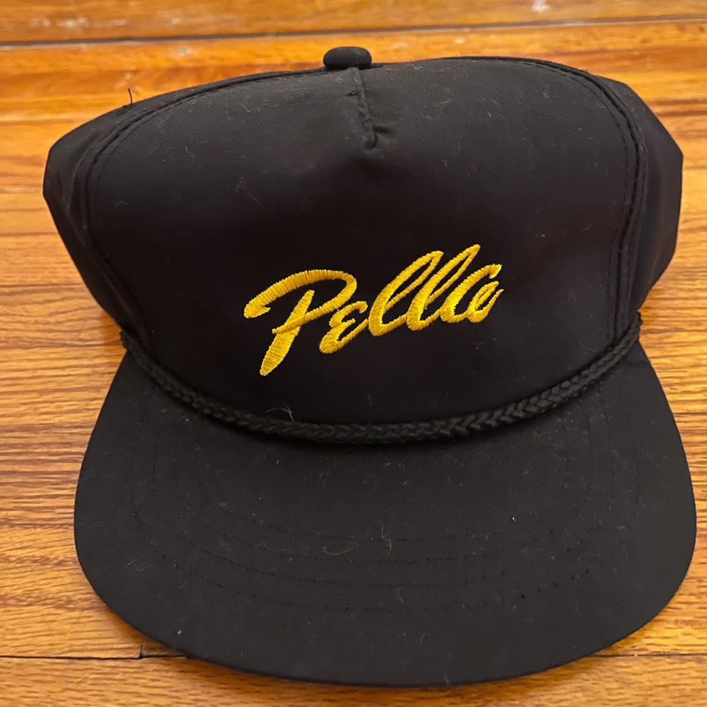 Vintage hat